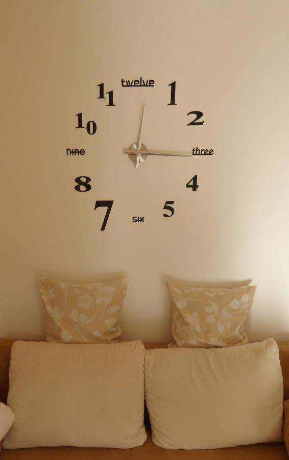 Ferienwohnung Habichtstal Marburg Ngoại thất bức ảnh